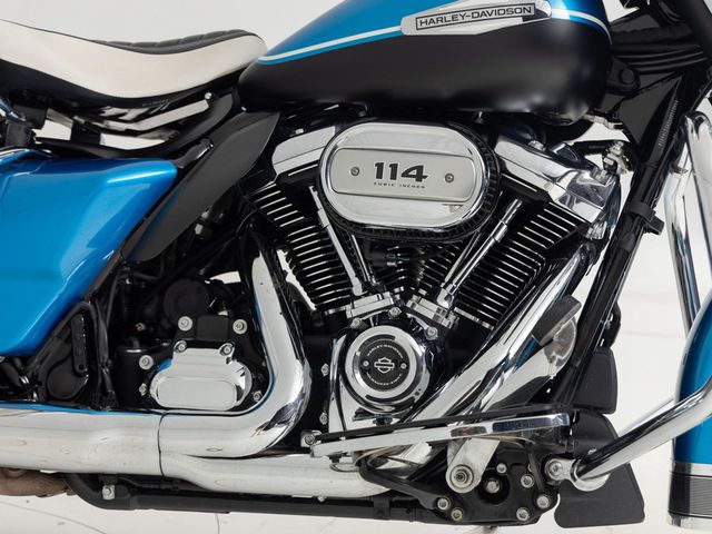 harley-davidson - electra-glide-revival