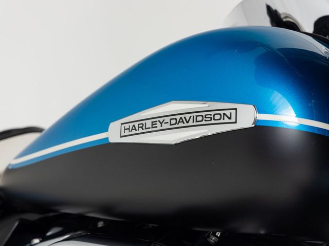 harley-davidson - electra-glide-revival