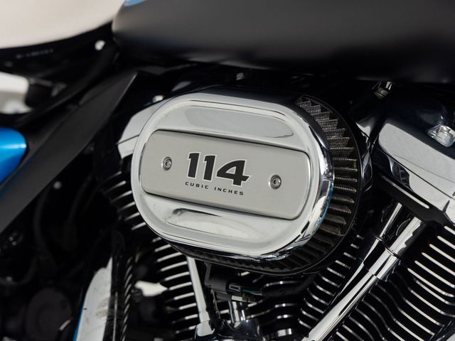 harley-davidson - electra-glide-revival