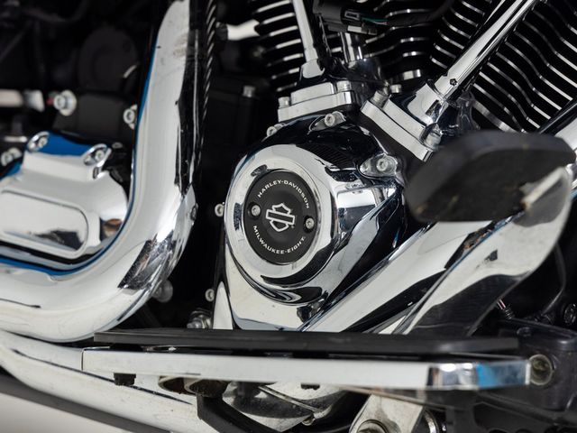 harley-davidson - electra-glide-revival