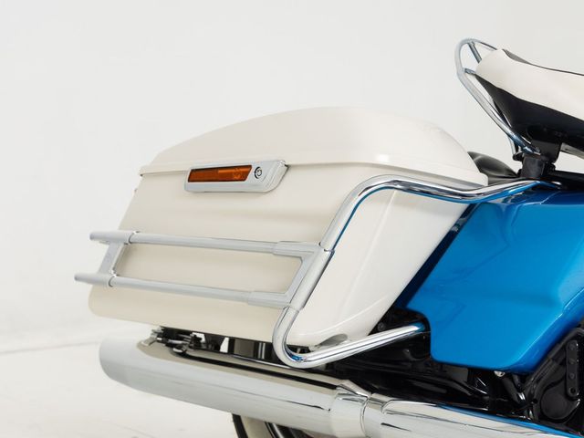 harley-davidson - electra-glide-revival