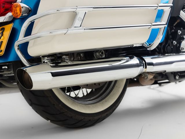 harley-davidson - electra-glide-revival