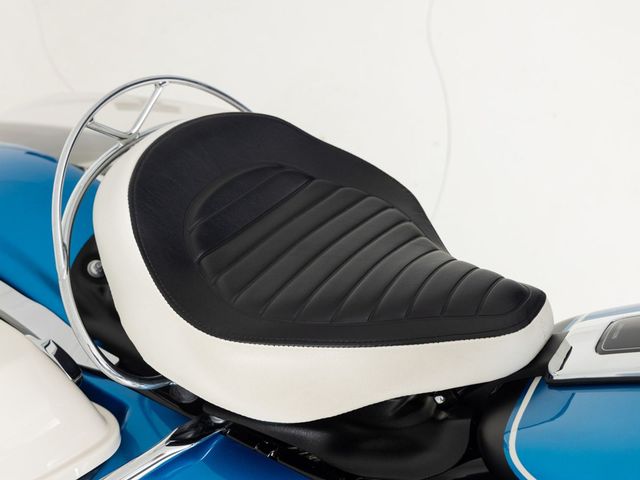 harley-davidson - electra-glide-revival