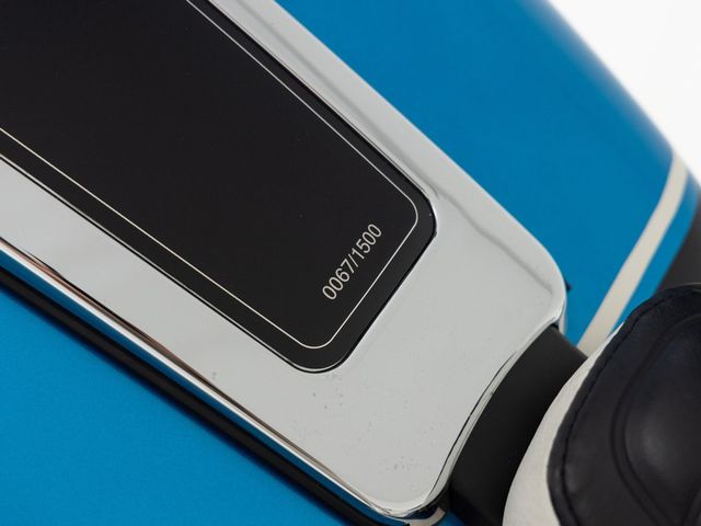 harley-davidson - electra-glide-revival