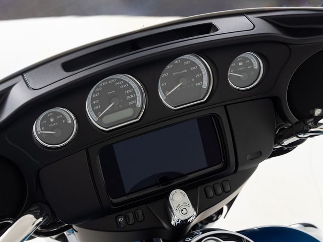 harley-davidson - electra-glide-revival