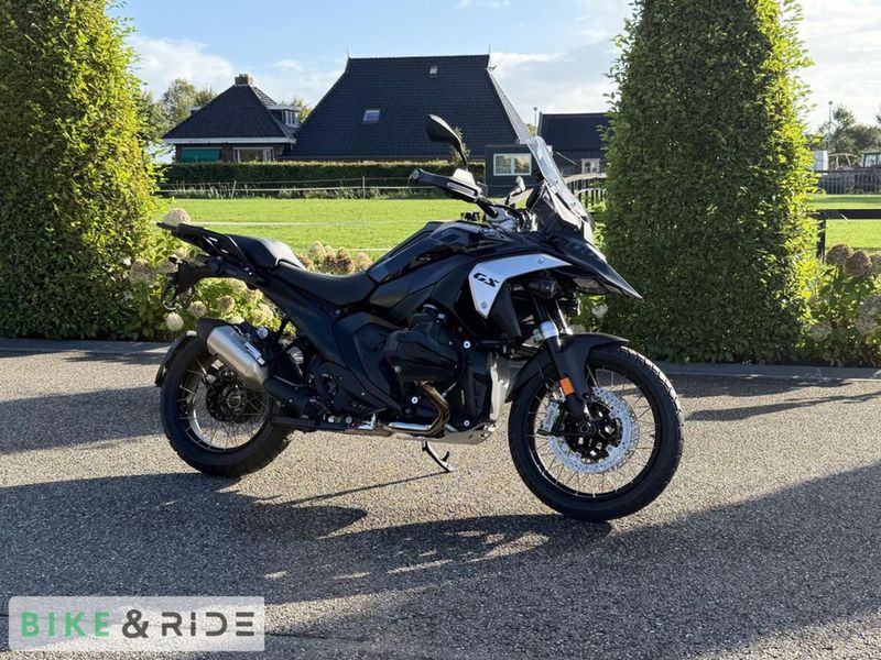 BMW R 1300 GS 2026 occasion