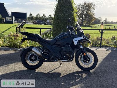 BMW R 1300 GS – foto 2