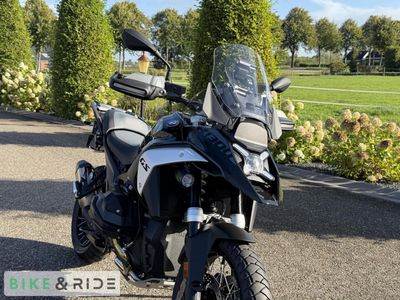 BMW R 1300 GS – foto 3