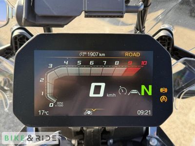 BMW R 1300 GS – foto 4