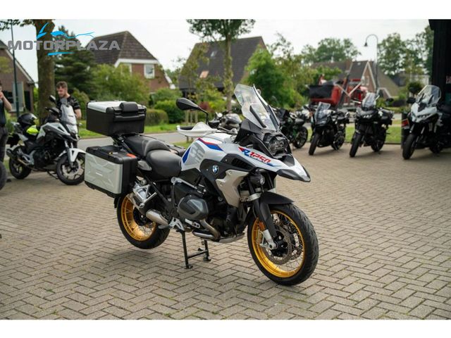 bmw - r-1250-gs