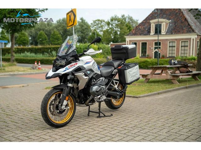 bmw - r-1250-gs