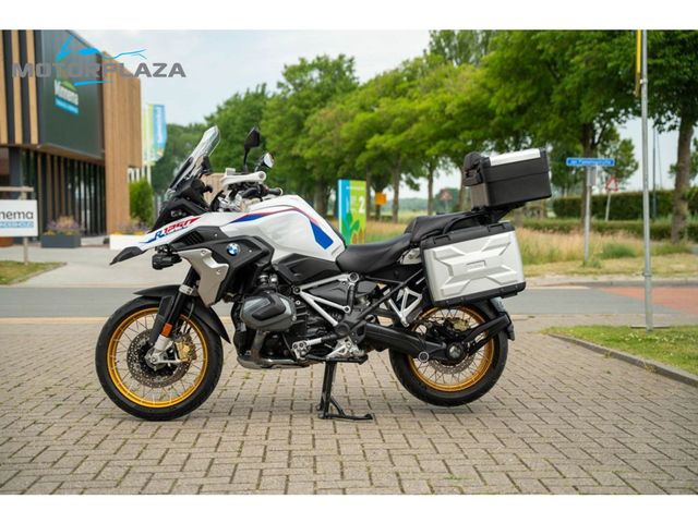 bmw - r-1250-gs