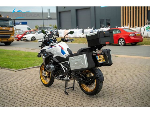 bmw - r-1250-gs