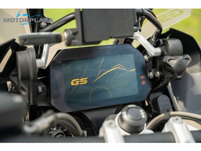 bmw - r-1250-gs