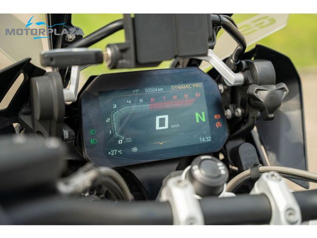 bmw - r-1250-gs