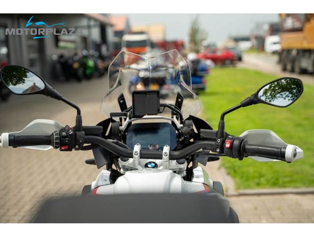 bmw - r-1250-gs