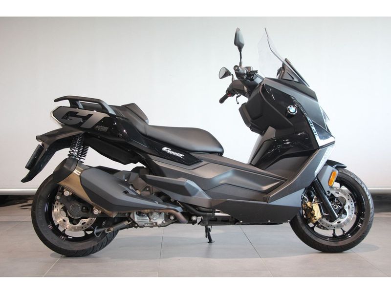 BMW C 400 GT 2023 occasion