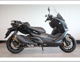 BMW C 400 GT 2023 occasion