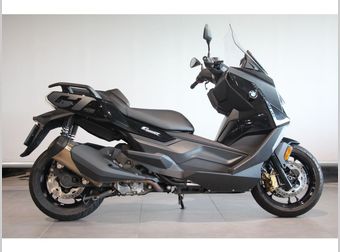 BMW C 400 GT 2023 occasion