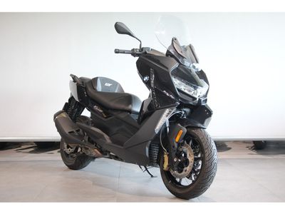 BMW C 400 GT – foto 2