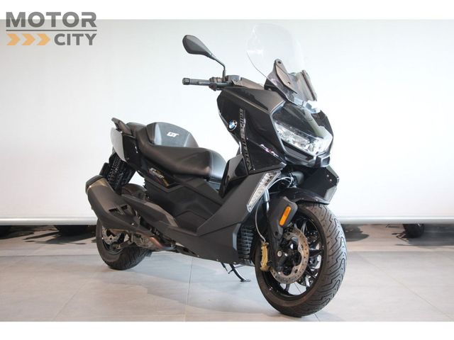 bmw - c-400-gt