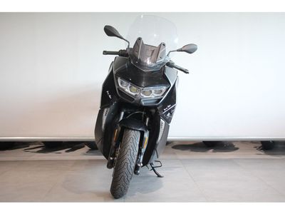 BMW C 400 GT – foto 3