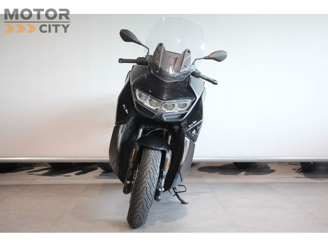 bmw - c-400-gt