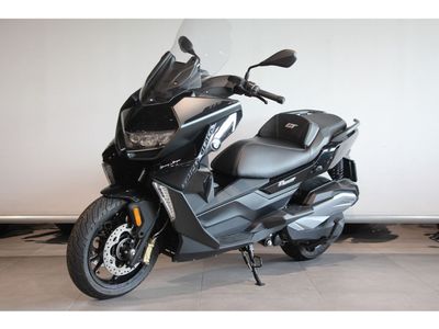 BMW C 400 GT – foto 4