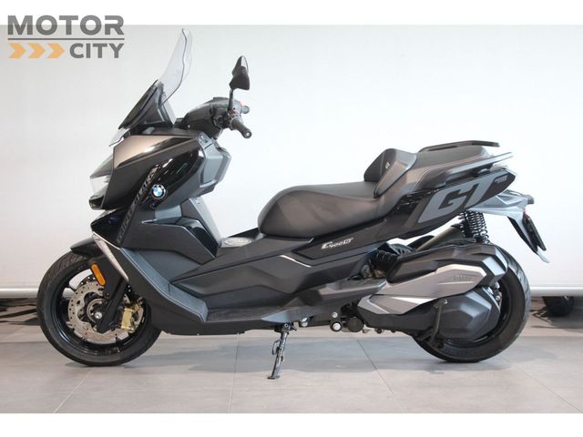 bmw - c-400-gt