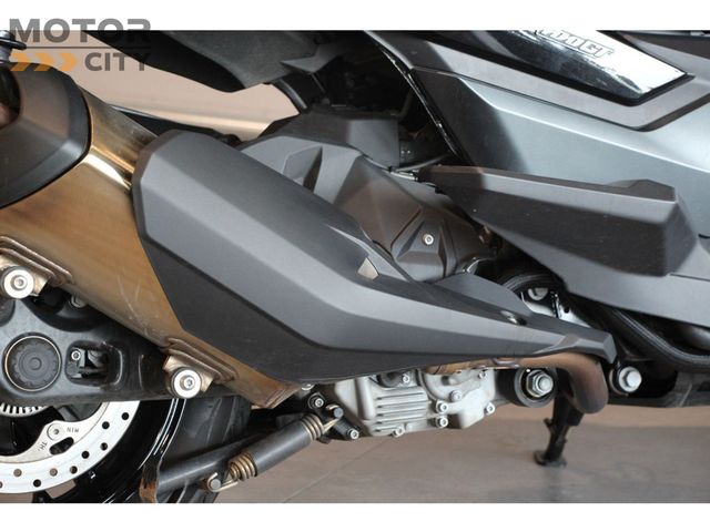 bmw - c-400-gt