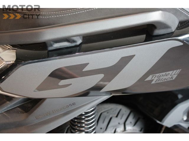 bmw - c-400-gt