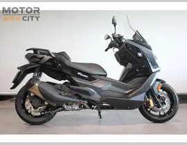 BMW C 400 GT 2023 occasion