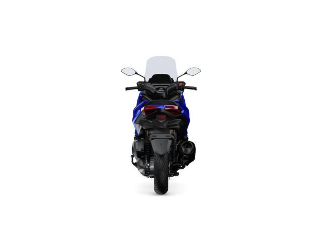 yamaha - x-max-300
