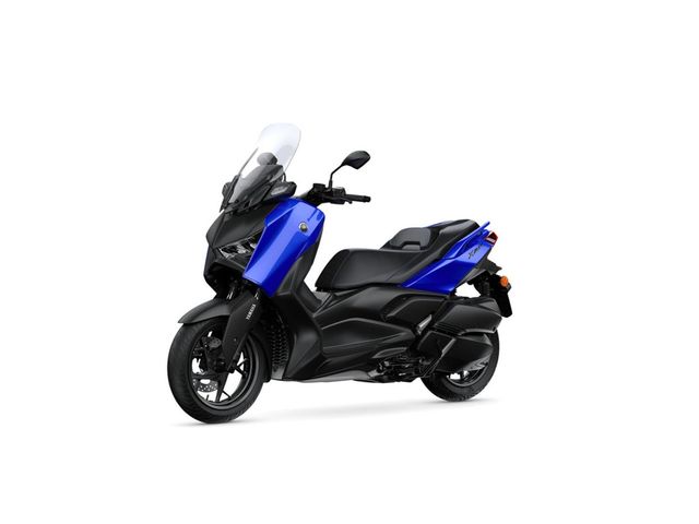 yamaha - x-max-300