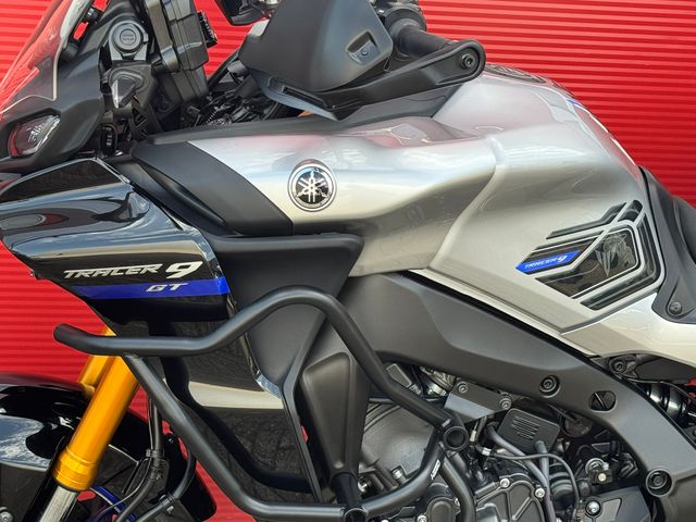 yamaha - tracer-9-gt