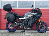 YAMAHA TRACER 9 GT