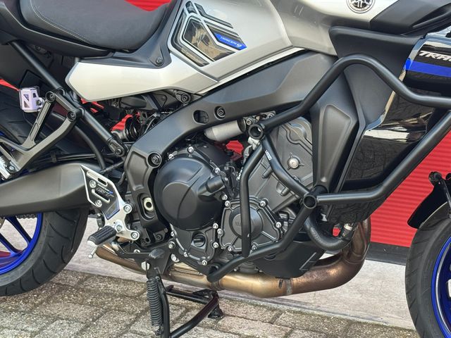 yamaha - tracer-9-gt