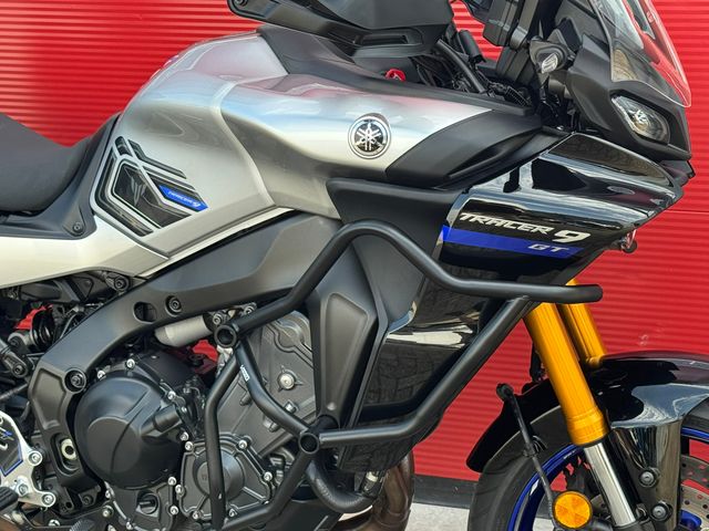 yamaha - tracer-9-gt