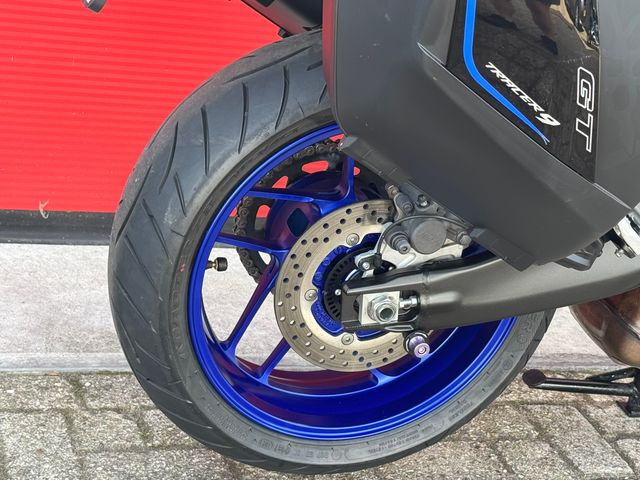 yamaha - tracer-9-gt