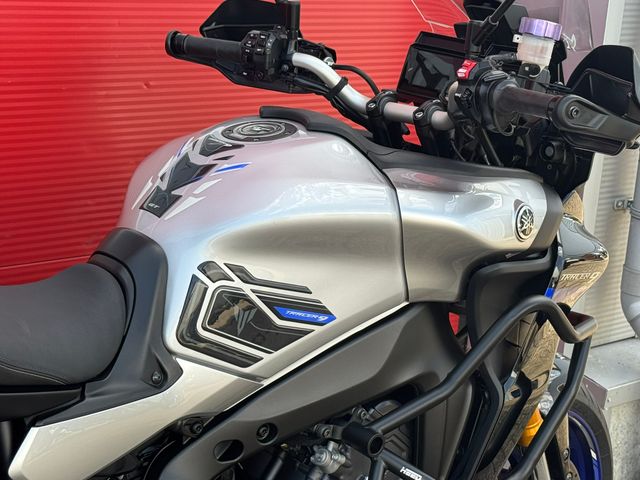 yamaha - tracer-9-gt