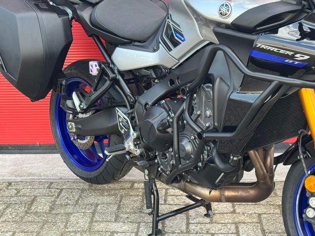 yamaha - tracer-9-gt