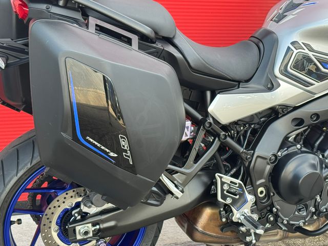yamaha - tracer-9-gt
