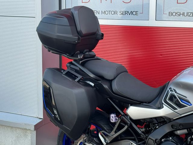 yamaha - tracer-9-gt