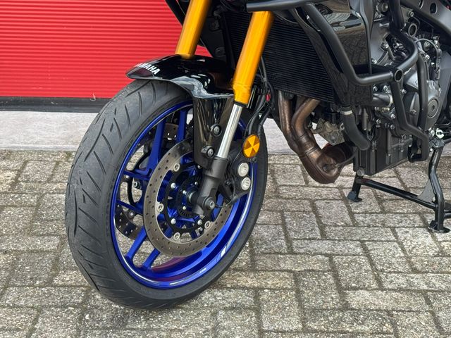 yamaha - tracer-9-gt
