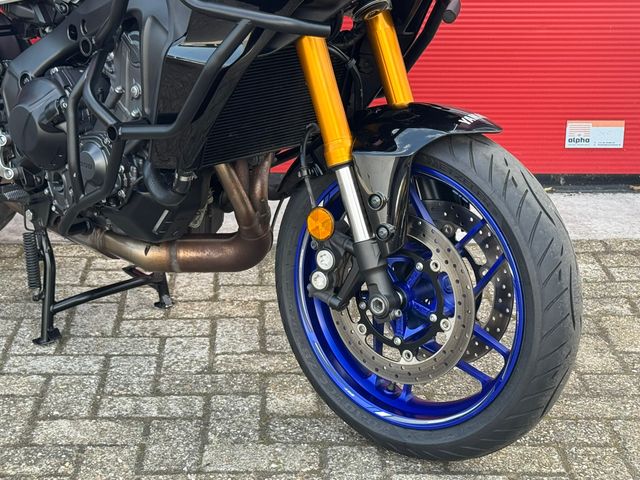 yamaha - tracer-9-gt