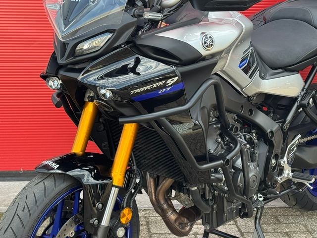 yamaha - tracer-9-gt