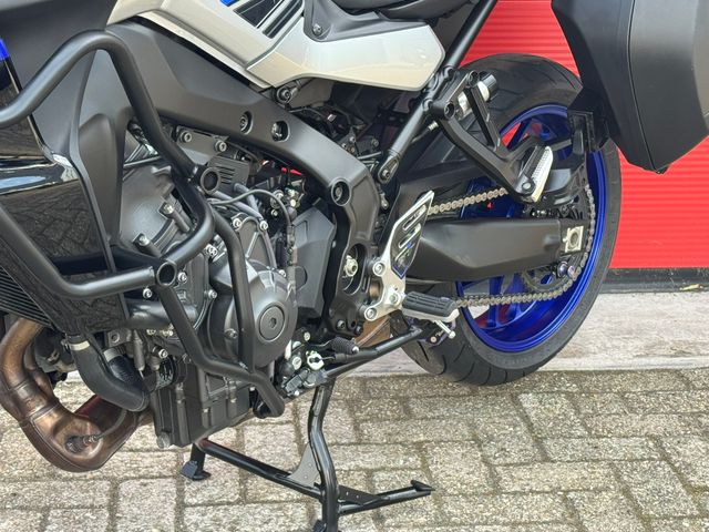 yamaha - tracer-9-gt