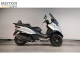 PIAGGIO MP3 400 LT