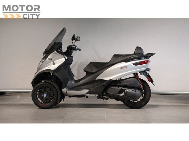 piaggio - mp3-400-lt