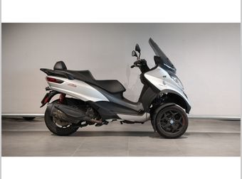 Piaggio MP3 400 LT 2022 occasion